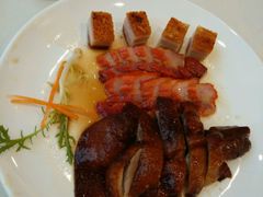 -頂好酒家·经典粤菜(海信广场店)