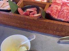 -明洞王妃家烤肉(苏州中心星悦汇店)