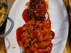 桂鱼-老好人象山海鲜(岭南路店)