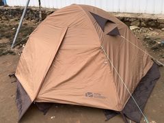 -萍乡武功山风景名胜区