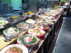 -六合居·明厨亮灶餐厅(成双大道店)
