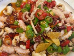 -启东小海鲜(庄先湾路1号店)