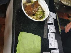 焖肉面-超爷叔面馆(西园店)