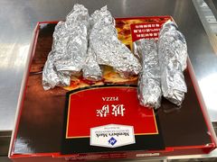 -山姆餐吧(山姆会员商店店)