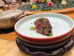 -白金汉爵大酒店·中餐厅(相城店)