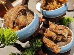 -佬太公海鸭·海鲜大排档(上海总店)
