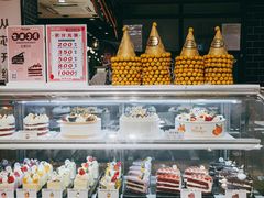 -威思特.动物奶油.生日蛋糕(廊桥店)