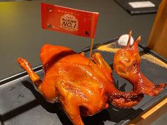 -羽鸽集·乳鸽专门店·地道顺德菜(岭南站店)