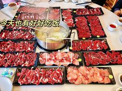 -陈记顺和潮汕牛肉火锅(棠德南路店)