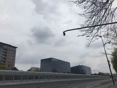 -阿里中心·杭州Z空间