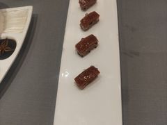 -阿庄新豫菜(航海东路店)