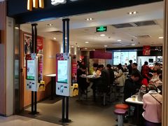 门面-麦当劳(世纪汇广场店)