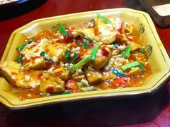 苗家豆腐-和福餐馆(西江古街店)