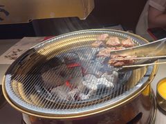 -西塔老太太泥炉烤肉(温州首店万象城黑金店)