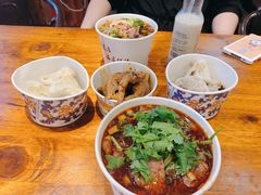 -豫楚源美猴王·面(武展店)