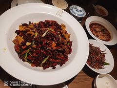 -首秀·四川料理(星耀101店)