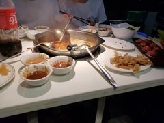 -潮发潮汕牛肉店(龙洞店)