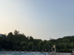 -紫马岭游泳馆