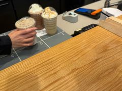 -星巴克(大连柏威年店)