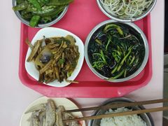 -复旦大学本部-食堂