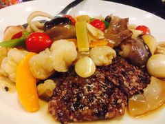 -华豫川酒家(大卫城店)