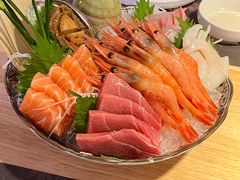 -黑木原精致料理·铁板烧