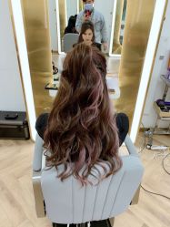 -MMby Hair Code