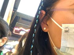 -八一路好吃街(雨田商务大厦店)