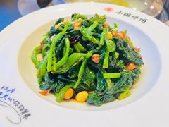 -灶座小锅烀饼·铁锅炖(道里店)