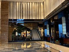 -绍兴鉴湖君澜大酒店
