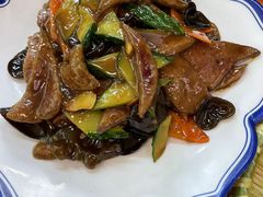 -锅贴王海鲜小馆