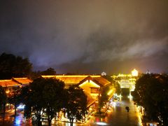 -台儿庄古城