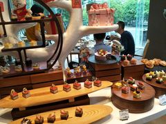 -威珀斯酒店·珀萃美食餐厅 | 海鲜刺身·现烤生蚝·特色烤肉