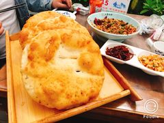 -老磨油饼(高陵店)