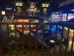 -星巴克臻选(成都宽窄巷子店)