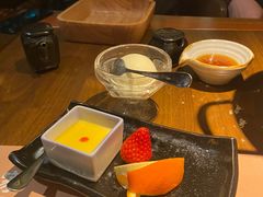 -山葵家·创意料理(万象汇店)