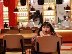 大堂-城市大道红炉披萨烘焙坊