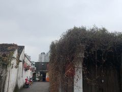 -丁来兴酒店(西街店)