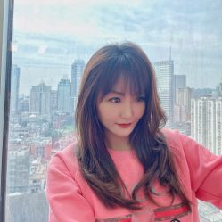 -TK·HAIR SALON韩式设计