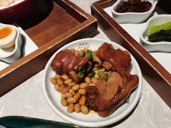-松鹤面馆·古法焖肉面(观前店)