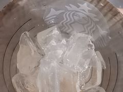 -星巴克(南京南站北夹层店)