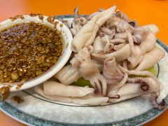 白灼吊片-雅苑餐厅(朝天路店)