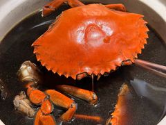 -东江海鲜大排档·潮汕菜·砂锅粥