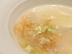 -君庭中餐厅(湘江豪生店)