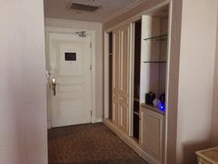 -北京拉斐特城堡酒店