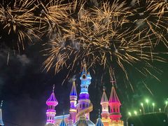 -沈阳方特欢乐世界