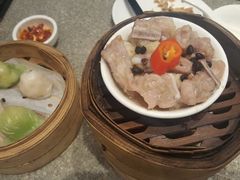 -点点心点心专门店(旺角店)