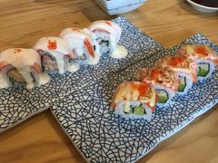 -隐泉京望日式料理(太和广场店)
