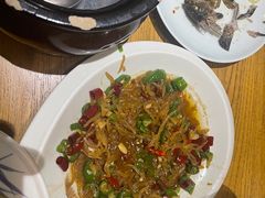 -陈先进鱼馆·夜宵·地道农家菜(湖墅南路店)