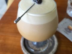 -BE NORMAL CAFE(霞溪路店)